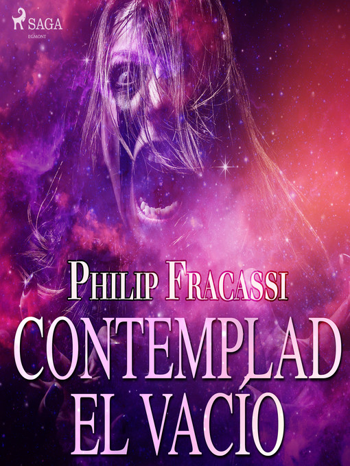 Title details for Contemplad el vacío by Phillip Fracassi - Available